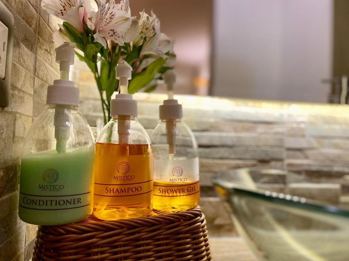 Mistico San Blas Boutique 库斯科 外观 照片